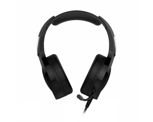 Ігрові навушники з мікрофоном HAVIT HV-H2232d USB + 3.5мм