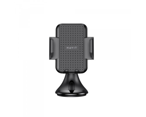 Автотримач для телефону HAVIT HV-H717