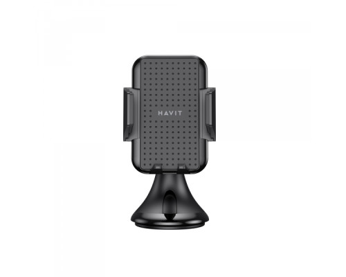 Автотримач для телефону HAVIT HV-H717