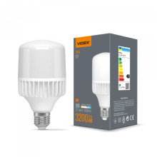 LED лампа VIDEX A80 30W E27 5000K · VIDEX · 25002