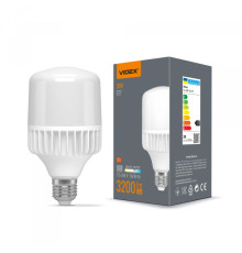 LED лампа VIDEX A80 30W E27 5000K