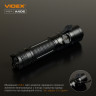 Портативний світлодіодний ліхтарик VIDEX VLF-A406 4000Lm 6500K · VIDEX · 26566 — 9