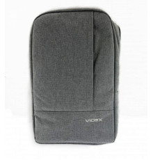 Рюкзак Videx VB-0020 15,6" Gray