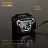 Налобний світлодіодний ліхтарик VIDEX VLF-H056 1400Lm 6500K · VIDEX · 26616 — 4