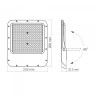 LED прожектор VIDEX PREMIUM F2 150W 5000K · VIDEX · 26172 — 7