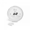 LED світильник ART IP65 круглий VIDEX 15W 5000K · VIDEX · 25244 — 3