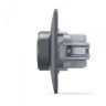 Димер LED 200Вт чорний графіт VIDEX BINERA · VIDEX · 26116 — 4