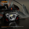 Налобний світлодіодний ліхтарик VIDEX VLF-H056 1400Lm 6500K · VIDEX · 26616 — 5