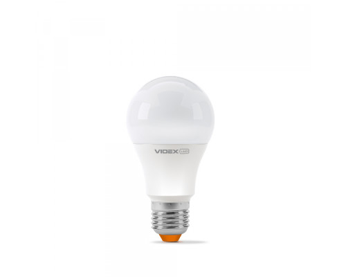 LED лампа VIDEX  A60e 10W E27 4100K