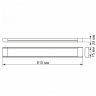 LED світильник лінійний VIDEX 27W 0,6М 5000K · VIDEX · 25534 — 3