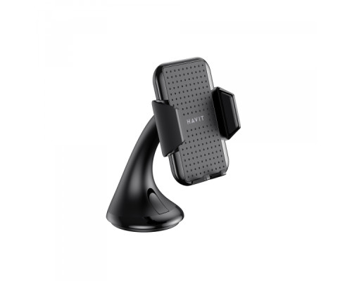 Автотримач для телефону HAVIT HV-H717