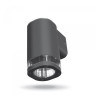 LED Світильник архітектурний AR071G IP54 VIDEX GU10 · VIDEX · 26554 — 2