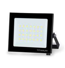 LED прожектор TITANUM TLF206 20W 6500K