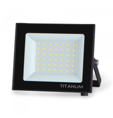 LED прожектор TITANUM TLF306 30W 6500K