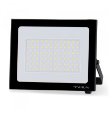 LED прожектор TITANUM TLF506 50W 6500K