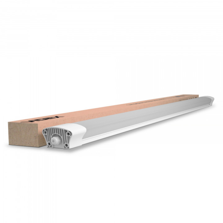 LED світильник IP65 лінійний VIDEX 50W 1,5М 5000K · VIDEX · 25296