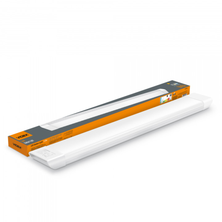LED світильник лінійний VIDEX 54W 1,2М 5000K · VIDEX · 25535