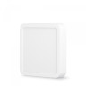 LED Світильник накладний квадрат VIDEX 12W 5000K White · VIDEX · 24151 — 2
