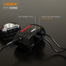 Налобний світлодіодний ліхтарик VIDEX VLF-H056 1400Lm 6500K · VIDEX · 26616 — 10