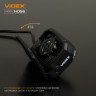 Налобний світлодіодний ліхтарик VIDEX VLF-H056 1400Lm 6500K · VIDEX · 26616 — 11