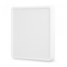 LED Світильник накладний квадрат VIDEX 24W 5000K White · VIDEX · 24883 — 2