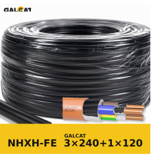 NHXH-FE180/E90 3х240+1х120 GK