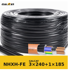 NHXH-FE180/E90 3х240+1х185 GK