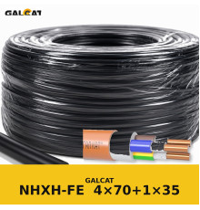 NHXH-FE180/E90 4х70+1х35 GK