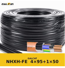 NHXH-FE180/E90 4х95+1х50 GK