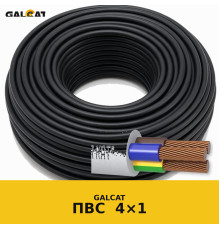ПВС 4х1 GK