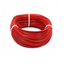HOROZ CABLE Провід ПВ-3 червоний 1 · HOROZ ELECTRIC · 95-08-003-5