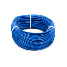 HOROZ CABLE Провід ПВ-3нг-LS 1x10 синій · HOROZ ELECTRIC · 95-08-010-1