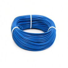 HOROZ CABLE Провід ПВ-3 синій 6 · HOROZ ELECTRIC · 95-08-007-1