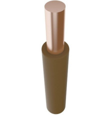 HOROZ CABLE Провід ПВ-1 коричневий 4