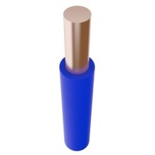 HOROZ CABLE Провід ПВ-1 синій 6 · HOROZ ELECTRIC · 95-09-004-1