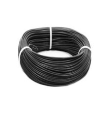 HOROZ CABLE Провід ПВ-3 чорний 0,5
