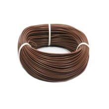 HOROZ CABLE Провід ПВ-3 коричневий 1,5 · HOROZ ELECTRIC · 95-08-004-2