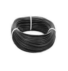 HOROZ CABLE Провід ПВ-3 чорний 2,5
