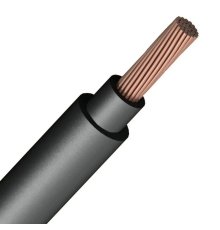 HOROZ CABLE Провід КГт 1х10 чорний