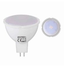 Світлодіодна лампа FONIX-4 4W GU5.3 4200К