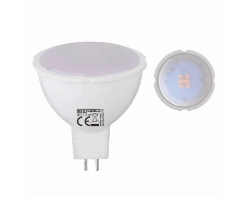 Світлодіодна лампа FONIX-6 6W GU5.3 4200К
