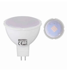 Світлодіодна лампа FONIX-8 8W GU5.3 4200К