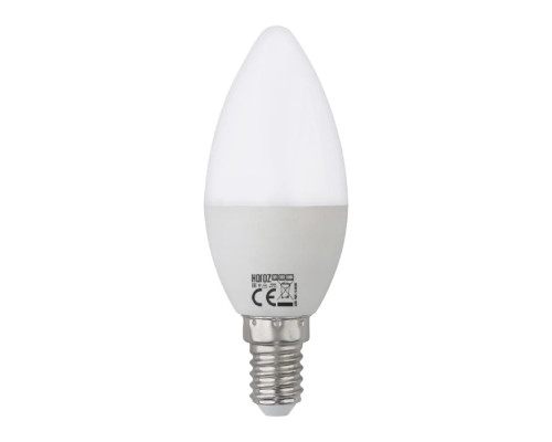Світлодіодна лампа ULTRA-6 6W E14 6400К
