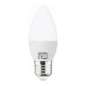 Світлодіодна лампа ULTRA-6 6W E27 6400К · HOROZ ELECTRIC · svetodiodnaja-lampa-ultra-6-6w-e27-6400k