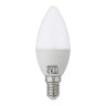 Світлодіодна лампа ULTRA-8 8W E14 6400К · HOROZ ELECTRIC · svetodiodnaja-lampa-ultra-8-8w-e14-6400k