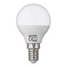 Світлодіодна лампа ELITE-10 10W Е14 6400K · HOROZ ELECTRIC · cvetodiodnaja-lampa-elite-10-10w-e14-6400k