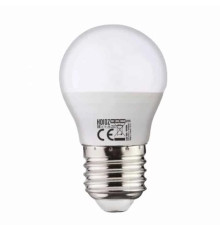 Світлодіодна лампа ELITE-10 10W Е27 4200K