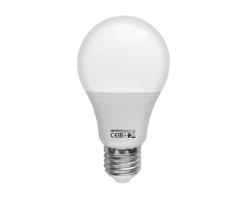 Cвітлодіодна лампа PREMIER-8 8W E27 6400К