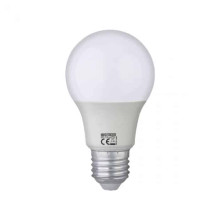 Cвітлодіодна лампа PREMIER-12 12W E27 6400К · HOROZ ELECTRIC · lampa-svetodiodnaja-premier-12-12w-a60-e27-6400k