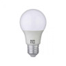 Cвітлодіодна лампа PREMIER-12 12W E27 3000К · HOROZ ELECTRIC · lampa-svetodiodnaja-hl-4312l-12w-6400k